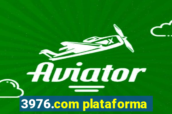 3976.com plataforma